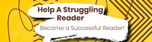 Successful reader