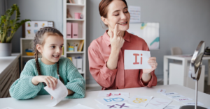 Games Your Children Can Do in Daily Life to Promote Phoneme Awareness