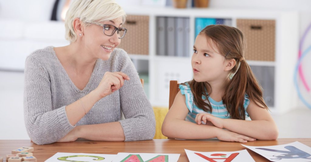Improve your Child's Phonemic Awareness