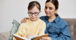Signs and symptoms of reading disabilities and deficiencies